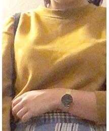 GU | スウェット