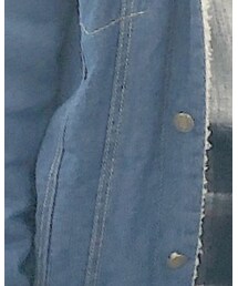 WEGO | デニムジャケット