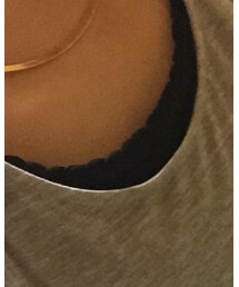 RETRO GIRL | タンクトップ