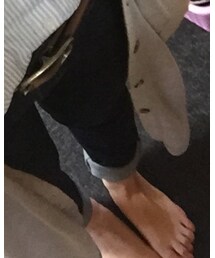 GU | デニムパンツ