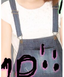 GU | Tシャツ/カットソー