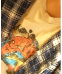 GU | Tシャツ/カットソー