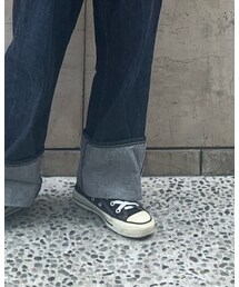 CONVERSE | (スニーカー)