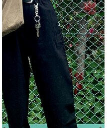 URBAN RESEARCH DOORS WOMENS | パンツ