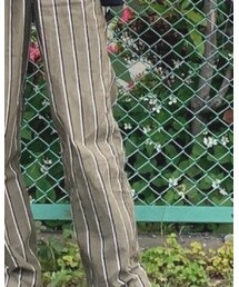 URBAN RESEARCH DOORS WOMENS | パンツ
