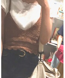 fd style | トップス