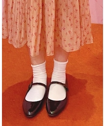 GU | ローファー