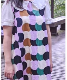 UNIQLO | ジャンパースカート