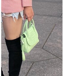 H&M | トートバッグ