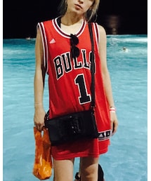 adidas | タンクトップ