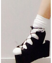 kikka | サンダル