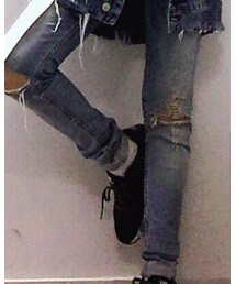 NIKE | スニーカー