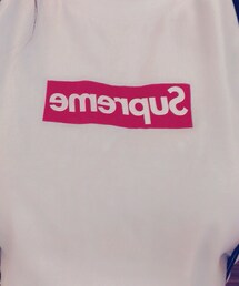 Supreme  | Tシャツ/カットソー