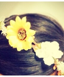 パリスキッズ | その他ヘアアクセサリー