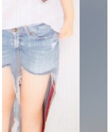 古着屋 | デニムパンツ