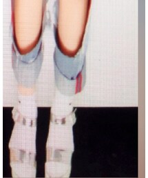 SPINNS | サンダル