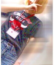 CHIKAGOBULLS | Tシャツ/カットソー