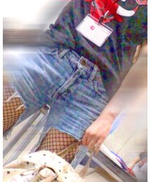 古着 | デニムパンツ