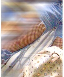 3coins | タイツ/ストッキング