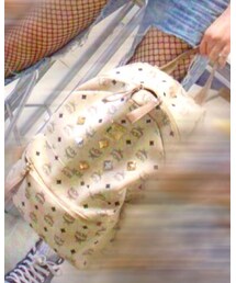 MCM | バックパック/リュック