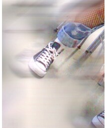 CONVERSE | スニーカー