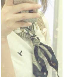 おさがり | アクセサリー