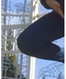 Bershka | デニムパンツ