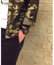 G-SHOCK | アナログ腕時計