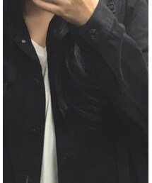 GAP | デニムジャケット