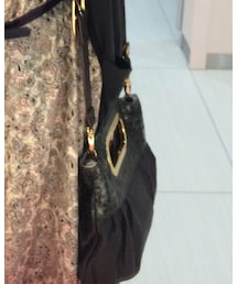 GALLARDAGALANTE | クラッチバッグ