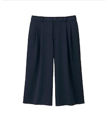 UNIQLO | ガウチョパンツ(パンツ)