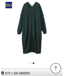 GU | カーディガン/ボレロ