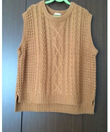 GU | ニット/セーター