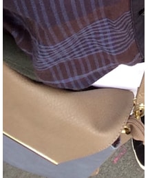 ear PAPILLONNER | ハンドバッグ