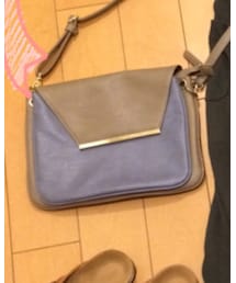 ear PAPILLONNER | バッグ