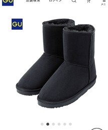 GU | ブーツ