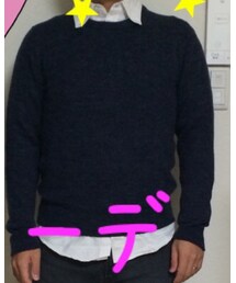 URBAN RESEARCH DOORS MENS | ニット/セーター