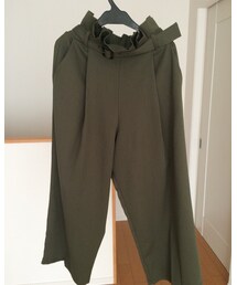 EVA | その他パンツ