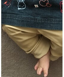 赤ちゃん本舗 | チノパンツ