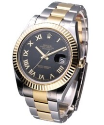 ROLEX | アナログ腕時計