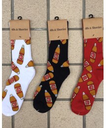 40s&shorties | ソックス/靴下