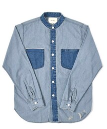 NISUS HOTEL | シャツ/ブラウス