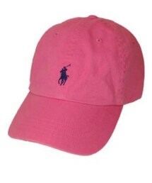 POLO RALPH LAUREN | キャップ