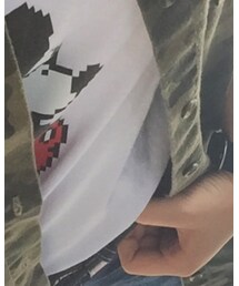 Right-on | Tシャツ/カットソー