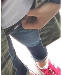 Right-on | デニムパンツ