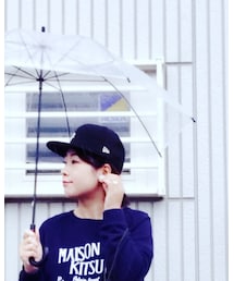 NEW ERA | キャップ