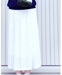 earth music&ecology | スカート