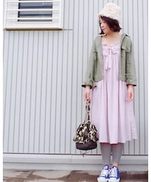 BACK NUMBER | ジャケット/アウター