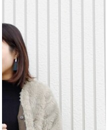 GU | イヤリング