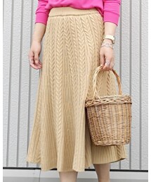 nobrand | スカート